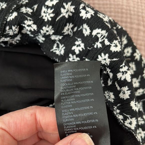 Free People Daisy Floral Shirt Size XL - Picture 6 of 6